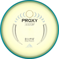 Eclipse Proxy