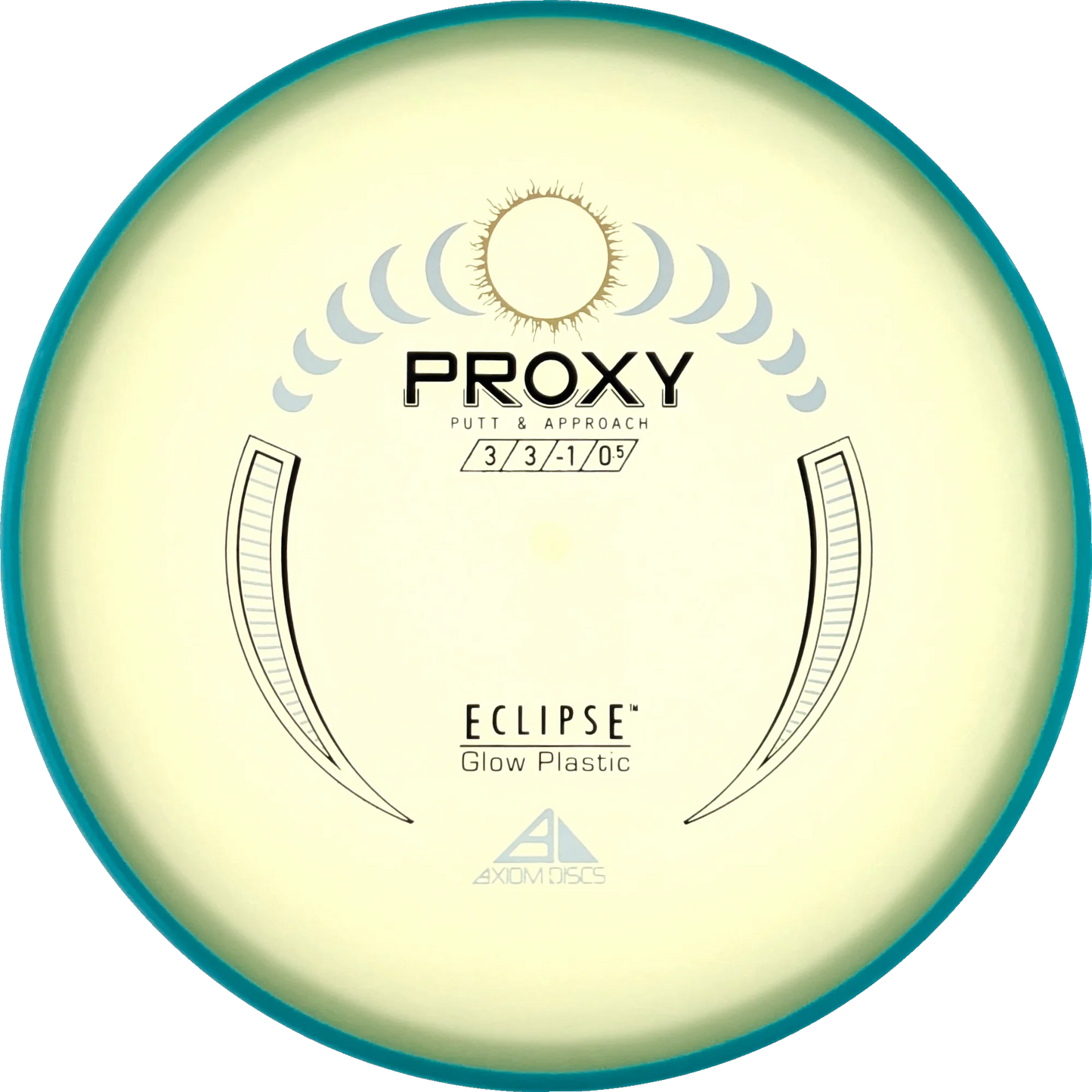 Eclipse Proxy