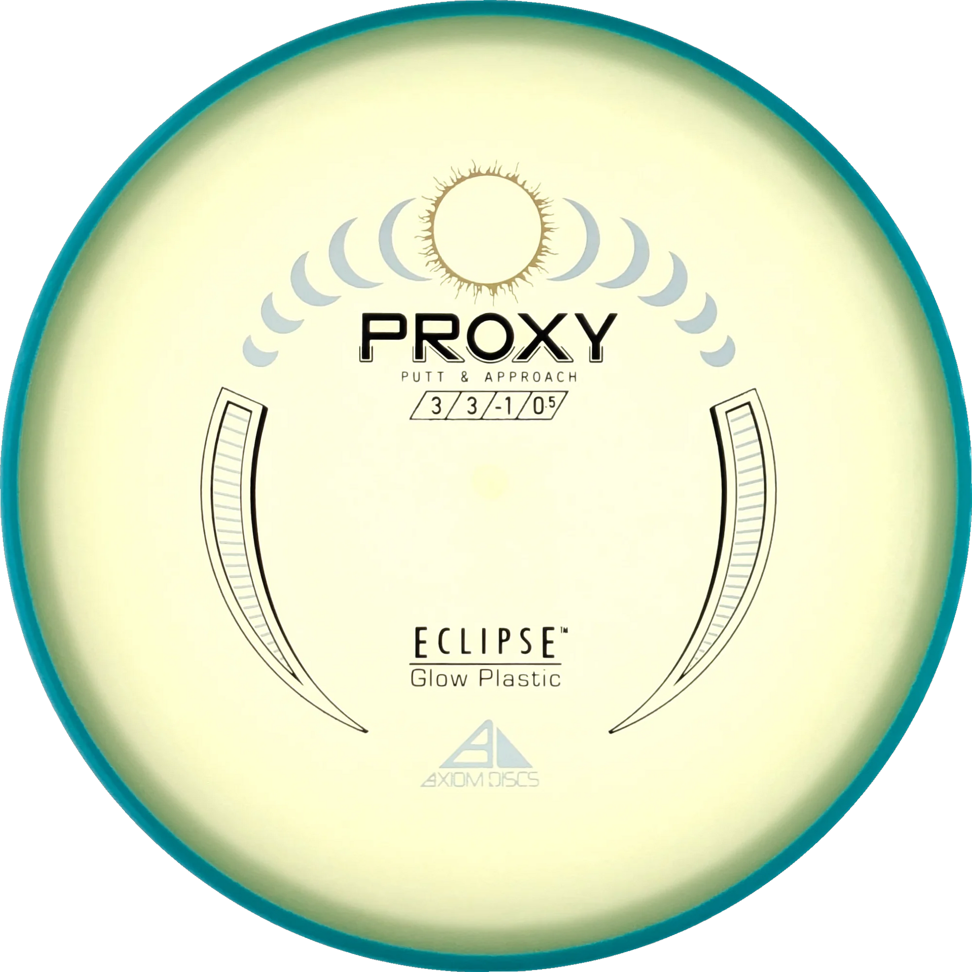 Eclipse Proxy