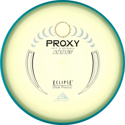 Eclipse Proxy
