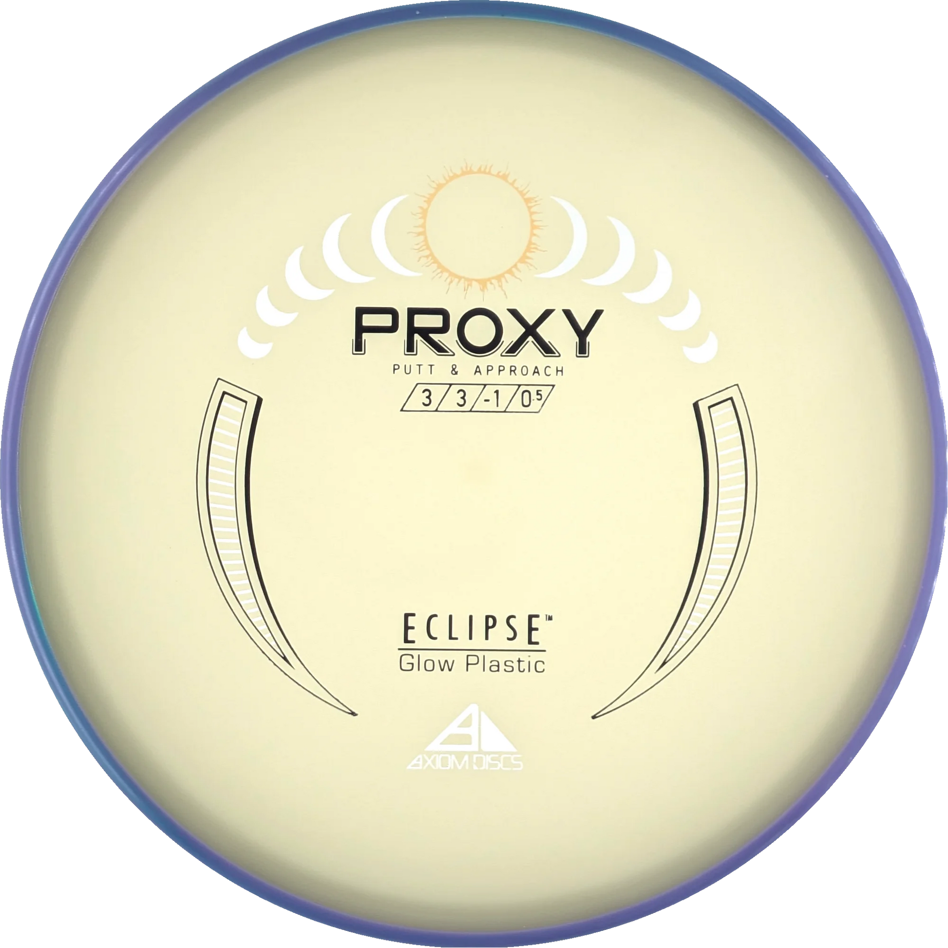 Eclipse Proxy
