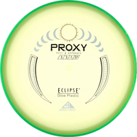 Eclipse Proxy