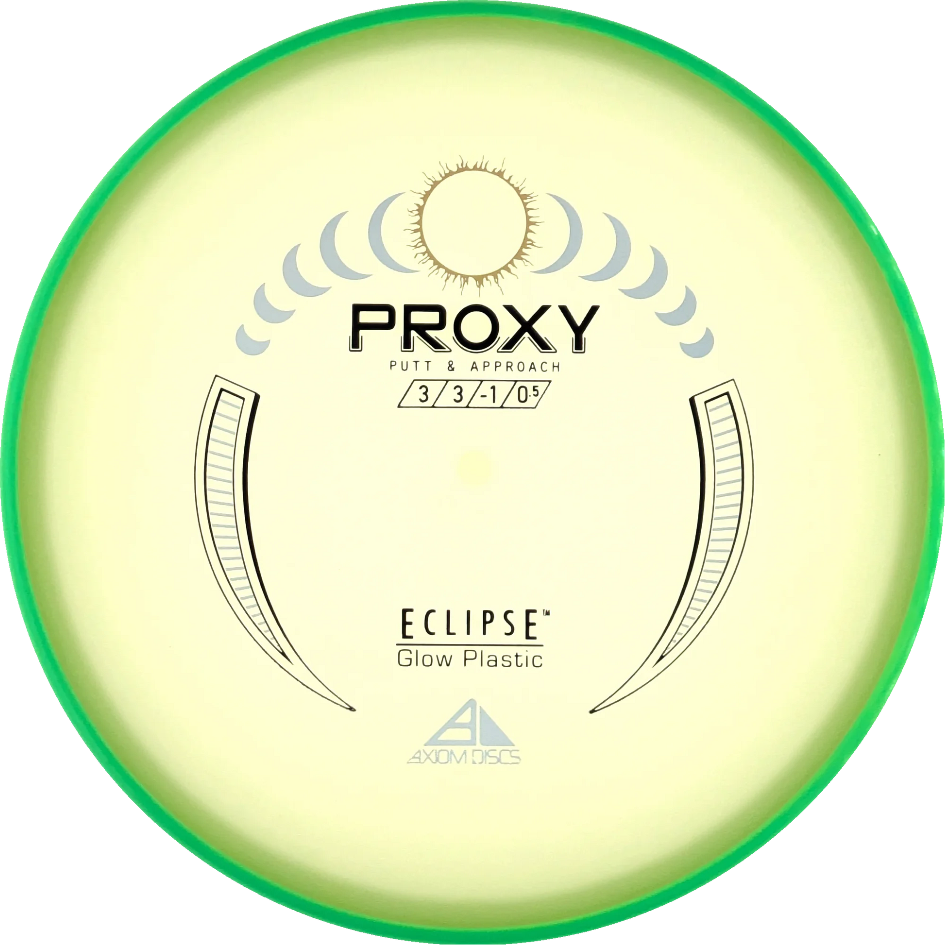 Eclipse Proxy