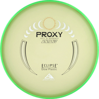 Eclipse Proxy