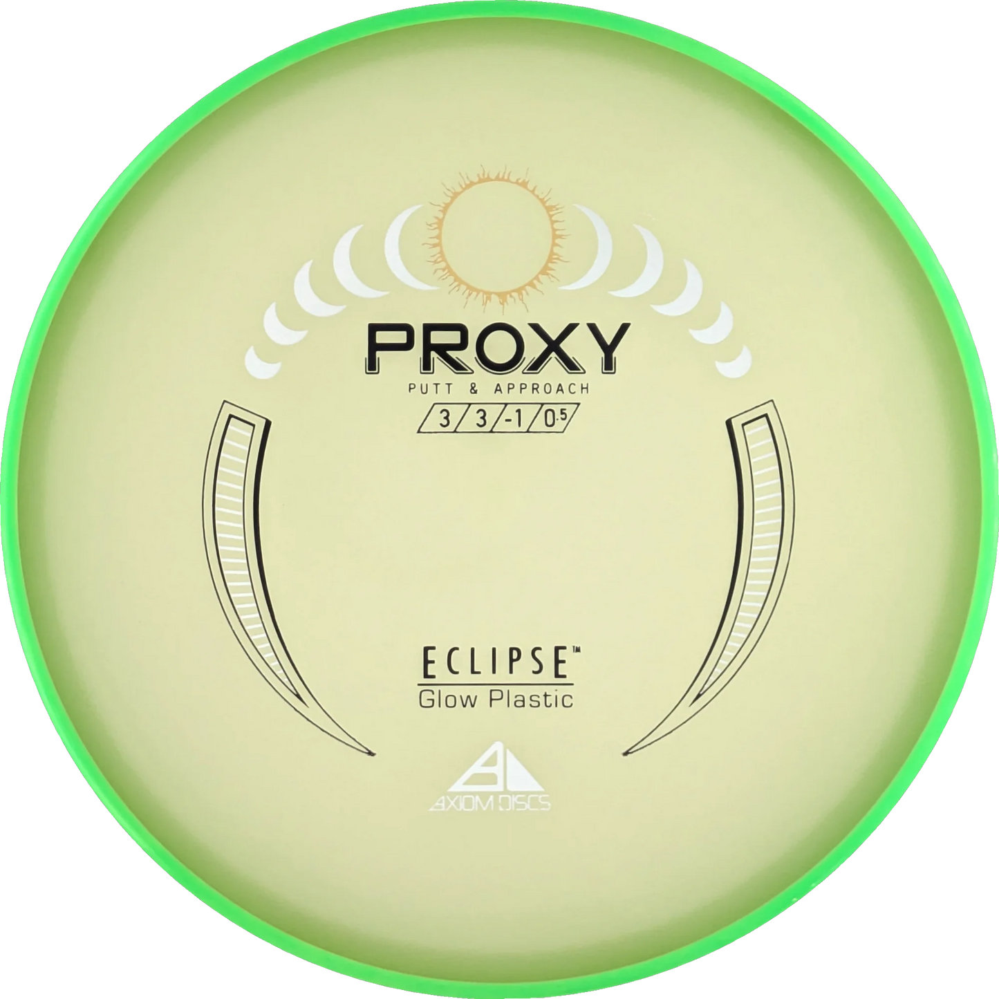 Eclipse Proxy