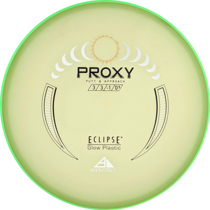 Eclipse Proxy