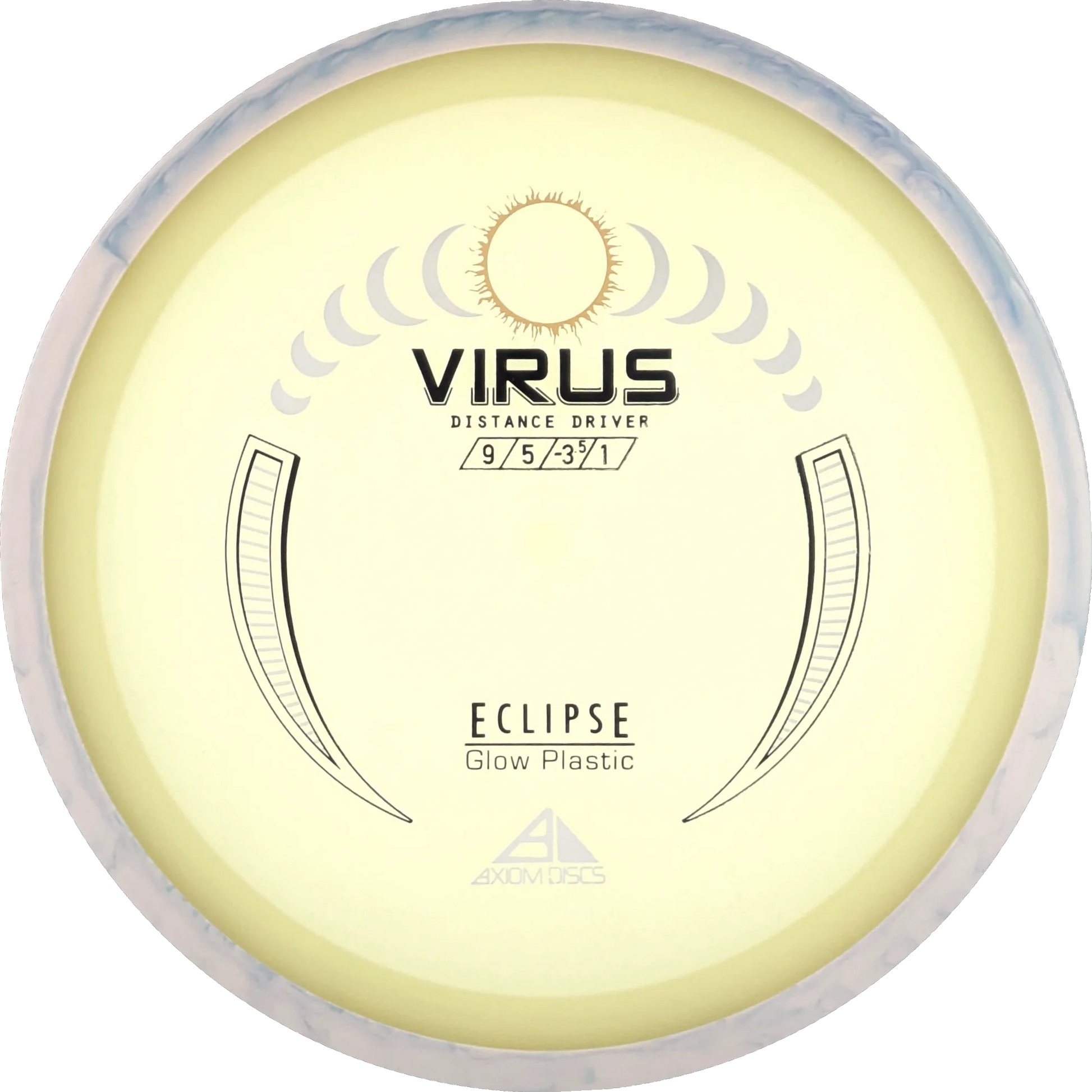 Eclipse Virus