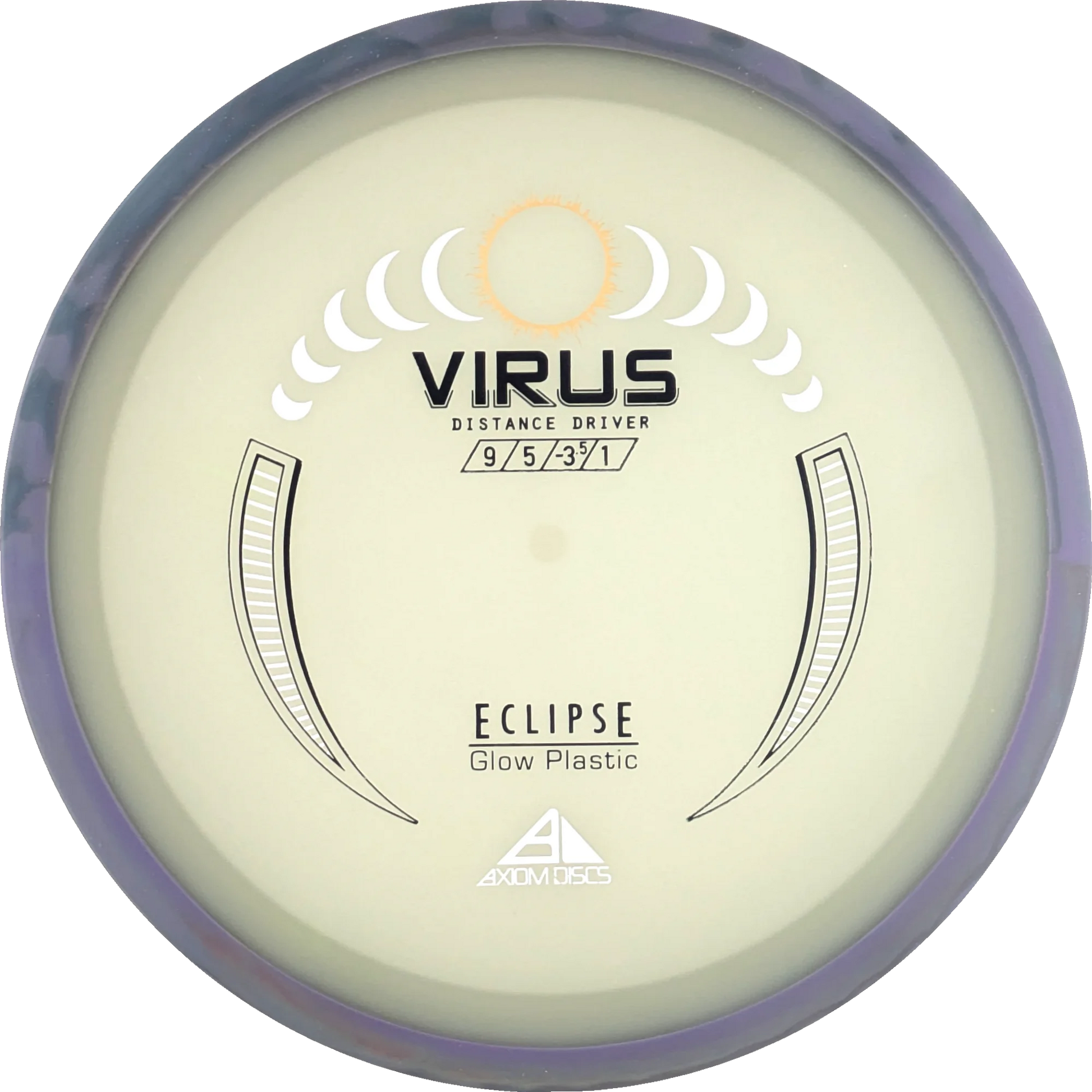 Eclipse Virus