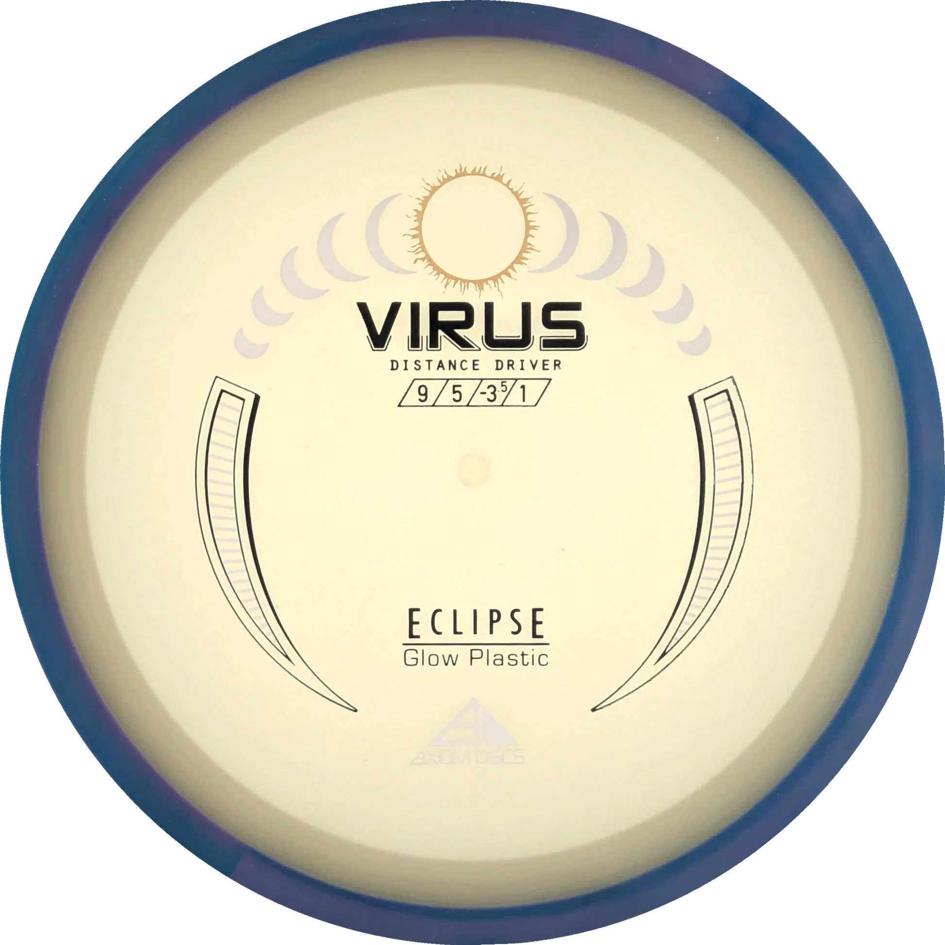 Eclipse Virus