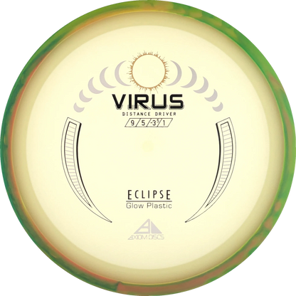 Eclipse Virus