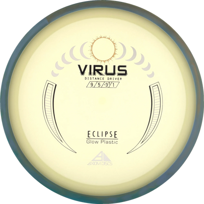 Eclipse Virus