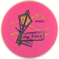 Electron 2026 Big Easy Open Watt