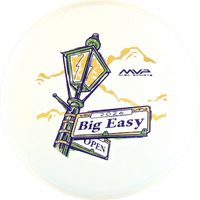 Electron 2026 Big Easy Open Watt