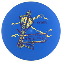 Electron 2026 Big Easy Open Watt