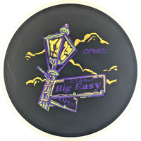 Electron 2026 Big Easy Open Watt