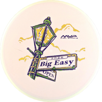 Electron 2026 Big Easy Open Watt