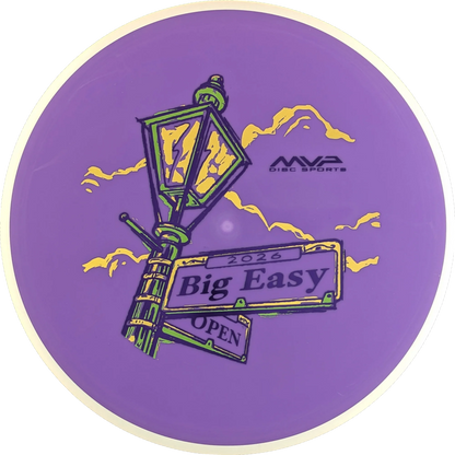 Electron 2026 Big Easy Open Watt