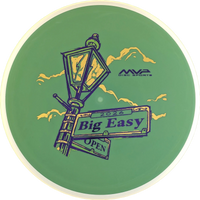 Electron 2026 Big Easy Open Watt