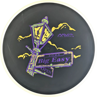 Electron 2026 Big Easy Open Watt