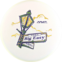 Electron 2026 Big Easy Open Watt