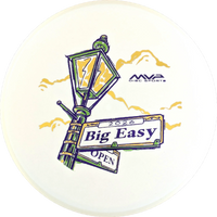 Electron 2026 Big Easy Open Watt