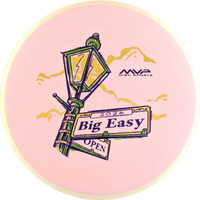 Electron 2026 Big Easy Open Watt