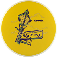 Electron 2026 Big Easy Open Watt