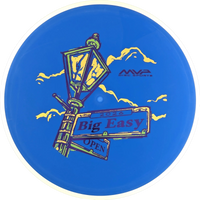 Electron 2026 Big Easy Open Watt