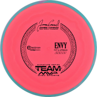 Electron Firm Envy