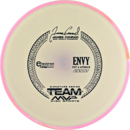 Electron Firm Envy
