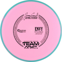 Electron Firm Envy