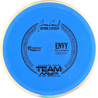 Electron Firm Envy