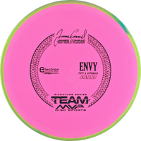 Electron Firm Envy