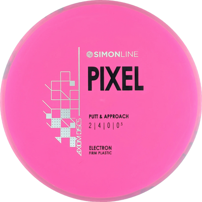 Electron Firm Pixel Simon Line
