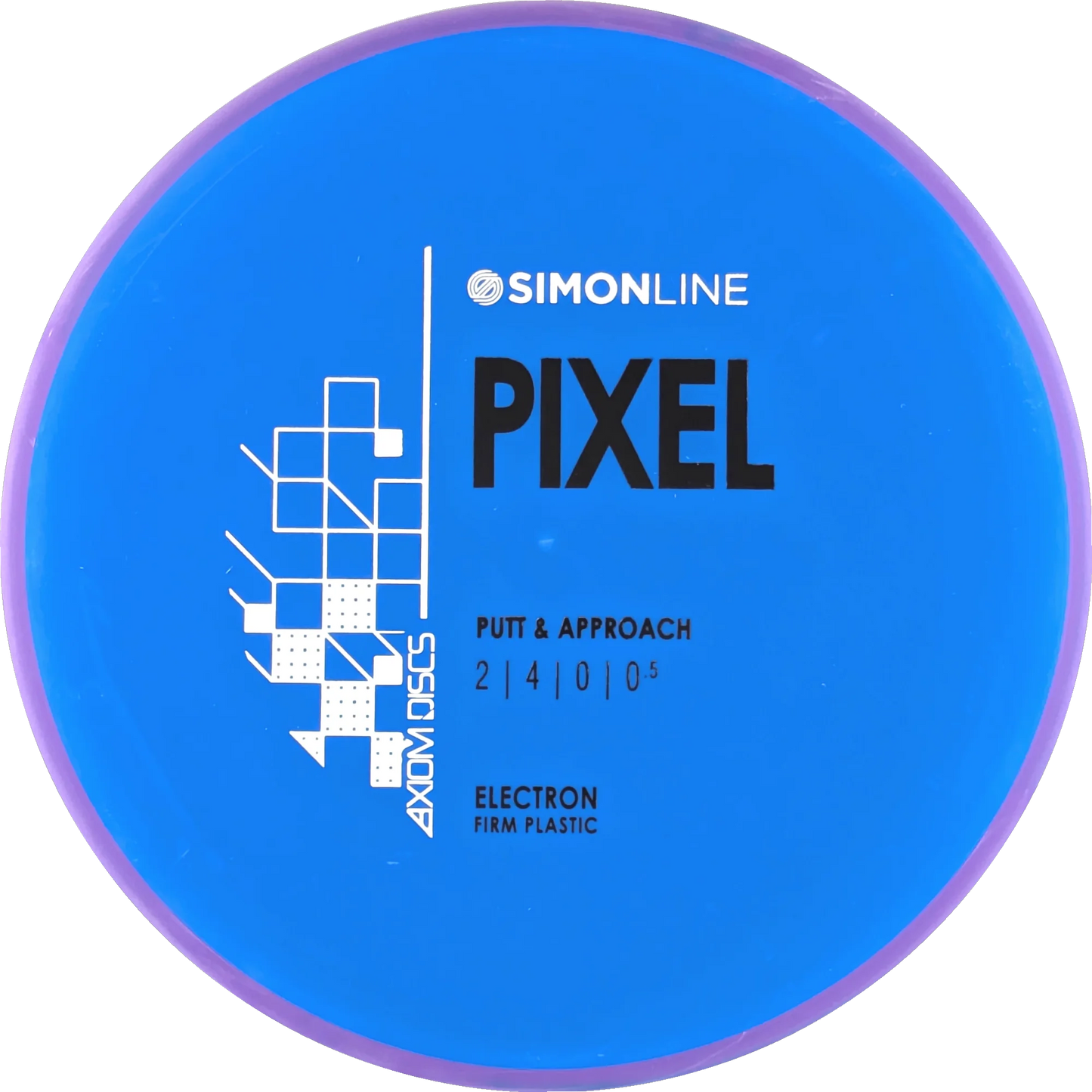 Electron Firm Pixel Simon Line