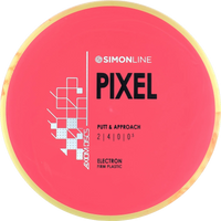 Electron Firm Pixel Simon Line