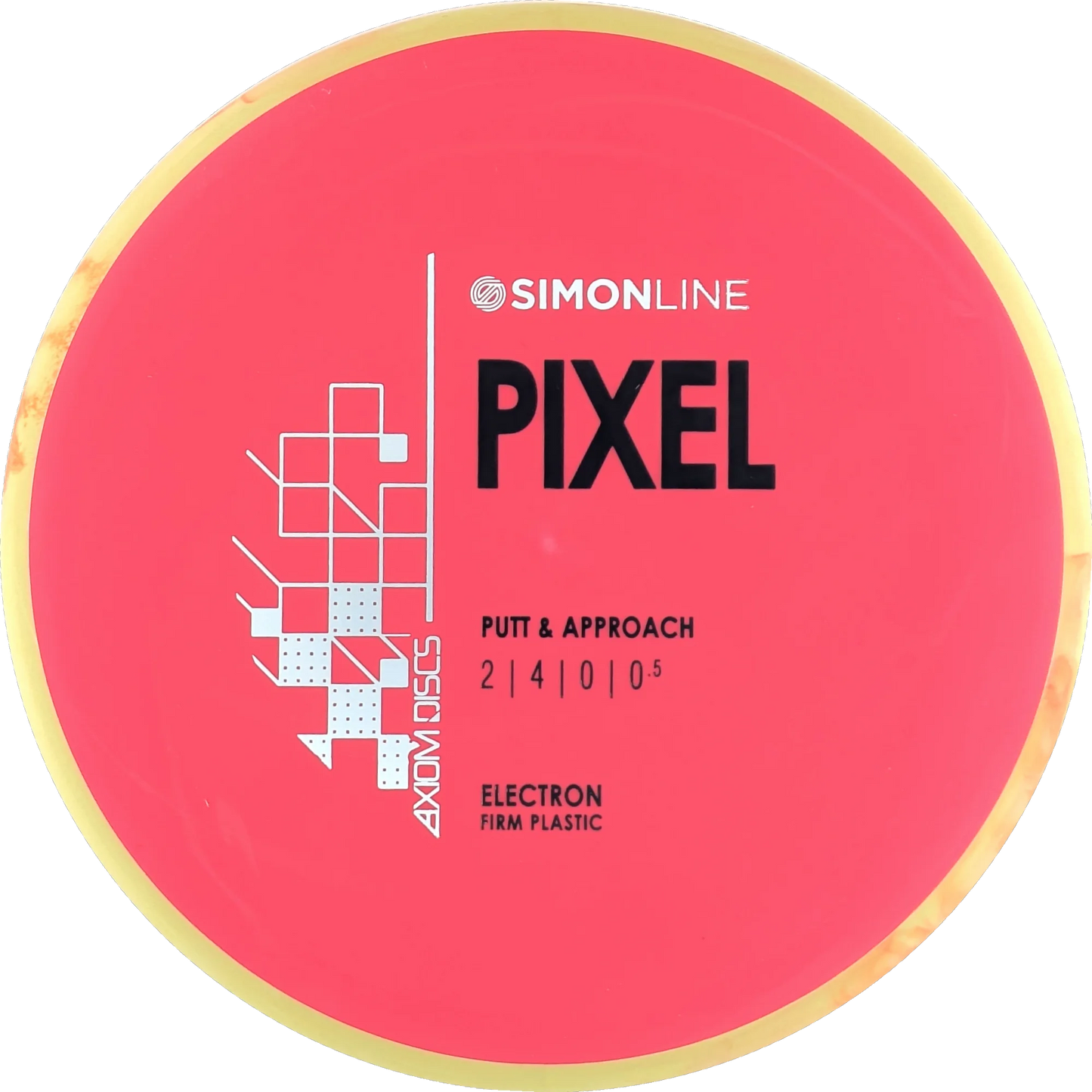 Electron Firm Pixel Simon Line
