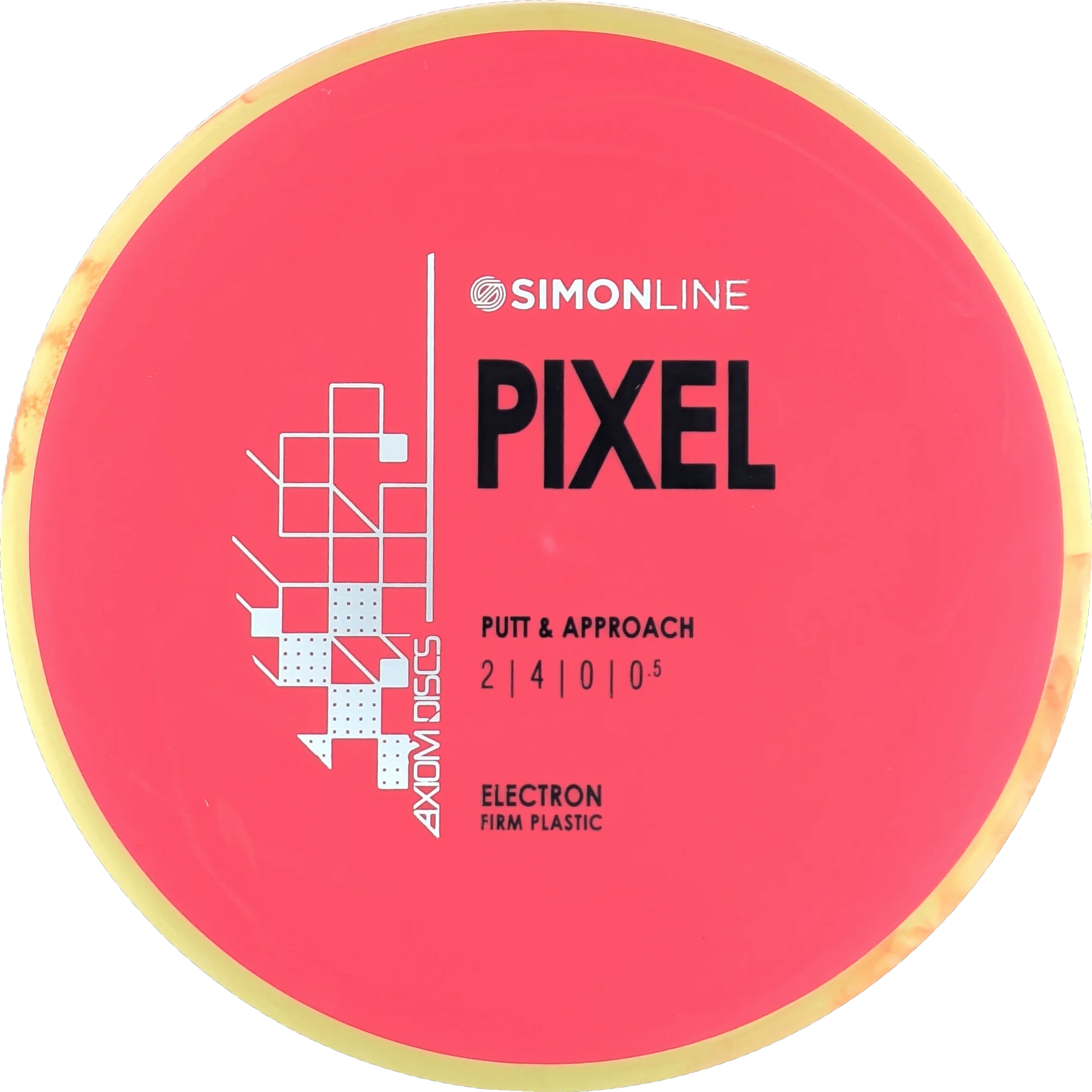 Electron Firm Pixel Simon Line