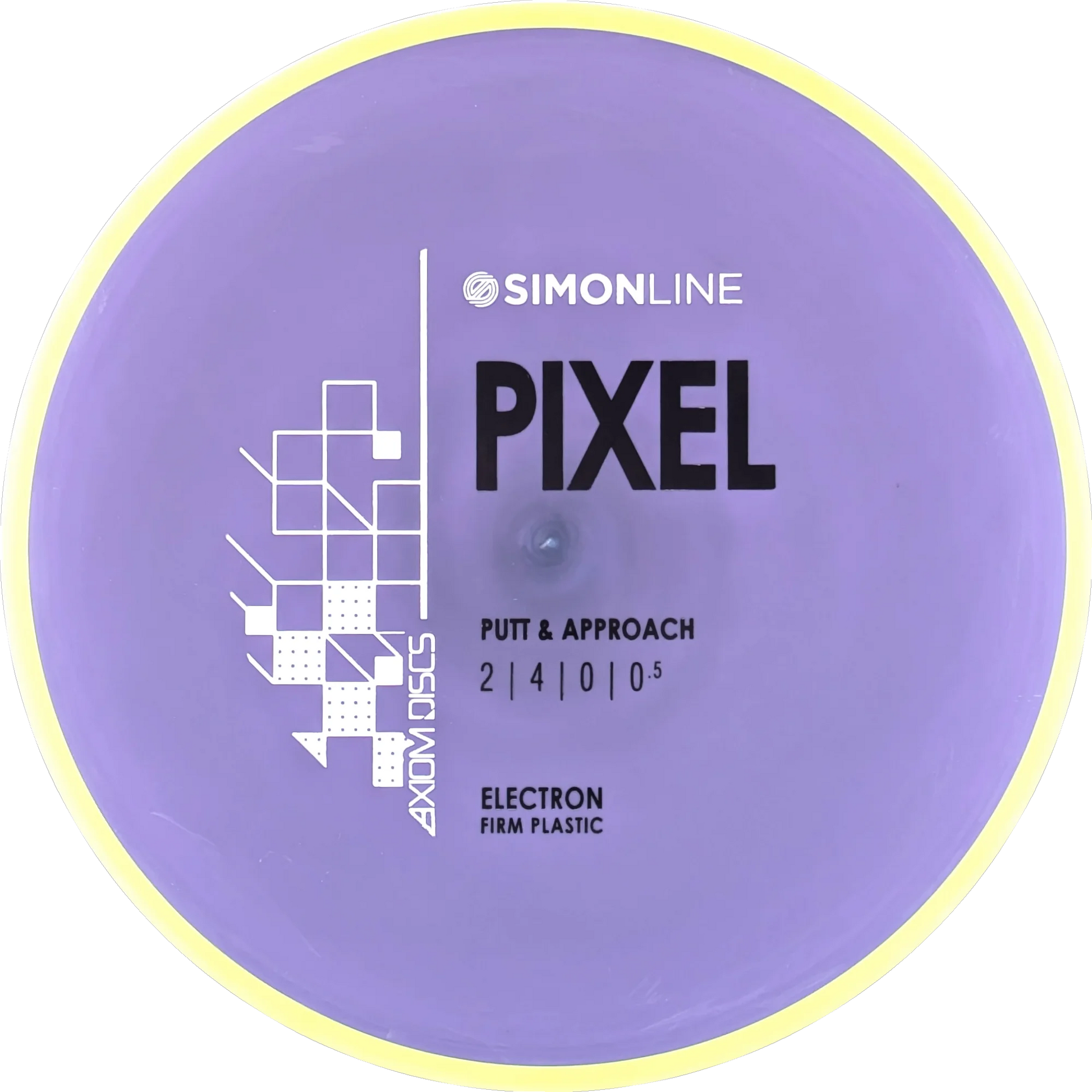 Electron Firm Pixel Simon Line