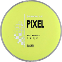 Electron Firm Pixel Simon Line