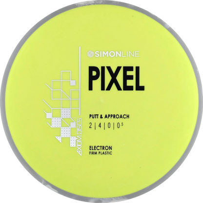 Electron Firm Pixel Simon Line