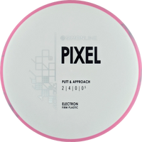 Electron Firm Pixel Simon Line