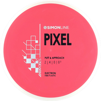 Electron Firm Pixel Simon Line