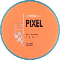 Electron Firm Pixel Simon Line