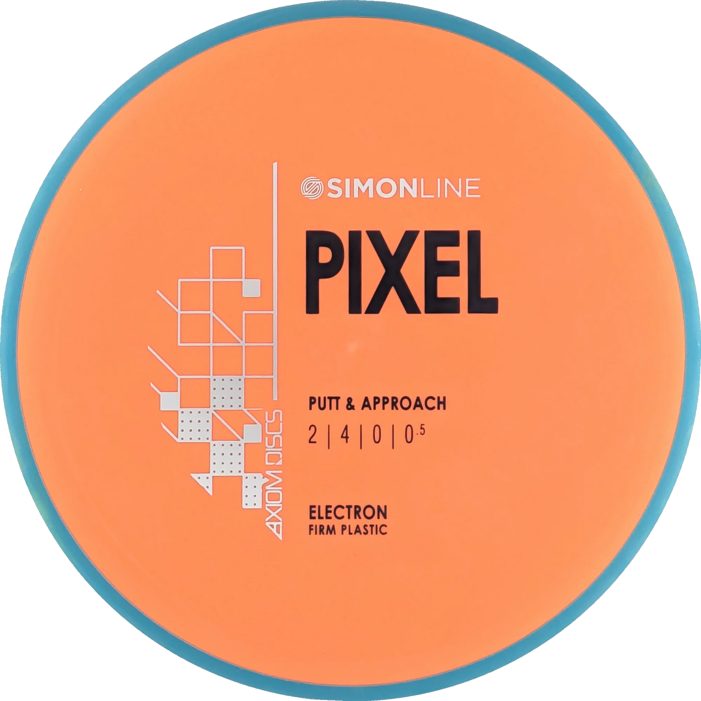 Electron Firm Pixel Simon Line