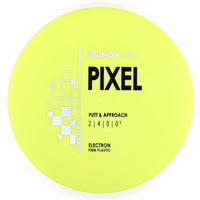 Electron Firm Pixel Simon Line