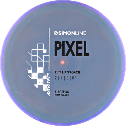 Electron Firm Pixel Simon Line