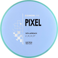 Electron Firm Pixel Simon Line