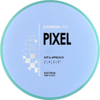 Electron Firm Pixel Simon Line
