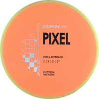 Electron Firm Pixel Simon Line